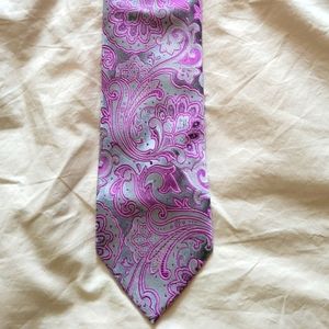 Geoffrey Beene men's Tie